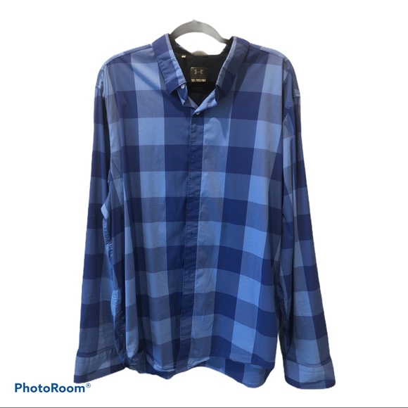 BUNDLE (2) Under Armour Heat Gear Loose Casual - Picture 7 of 8